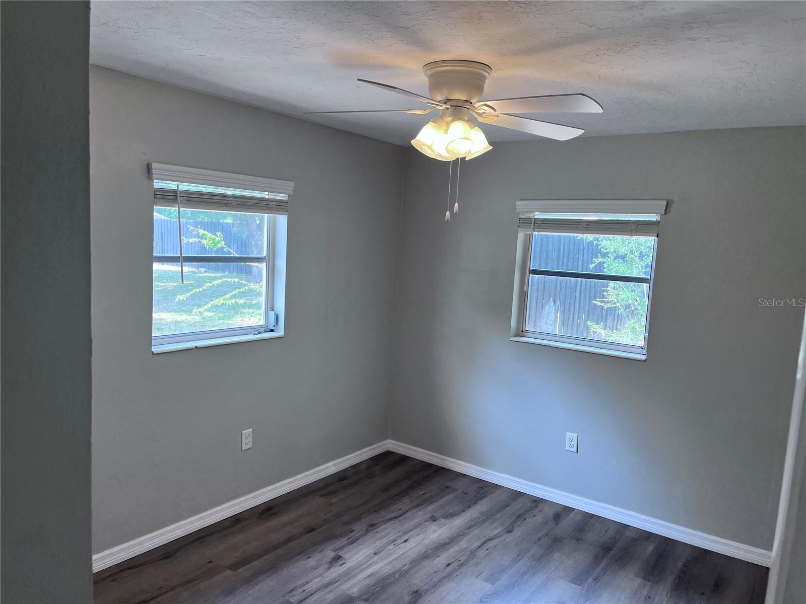 DUDE RANCH ACRES - Residential Lease