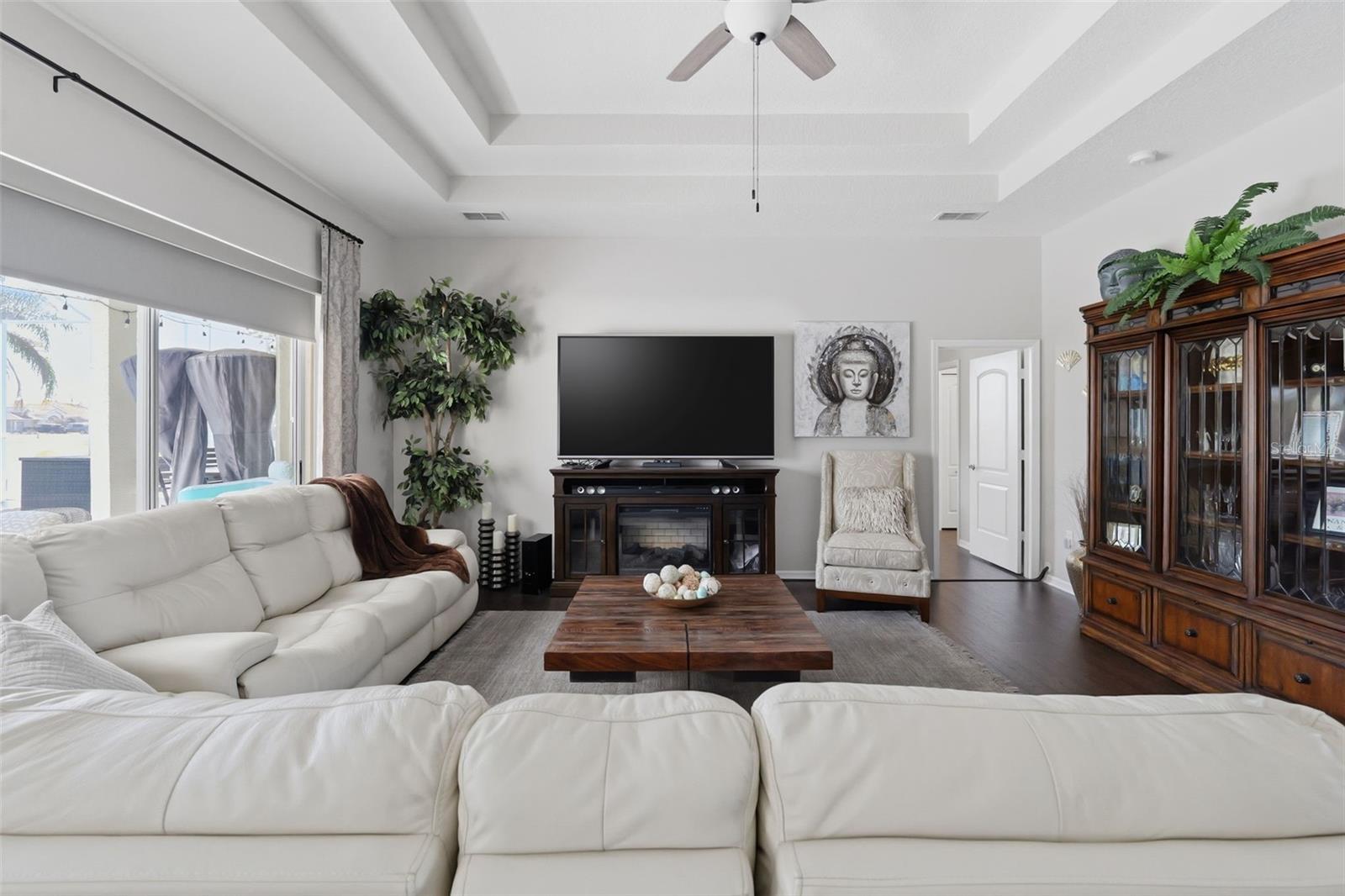 PRISTINE PLACE PH 2 - Residential