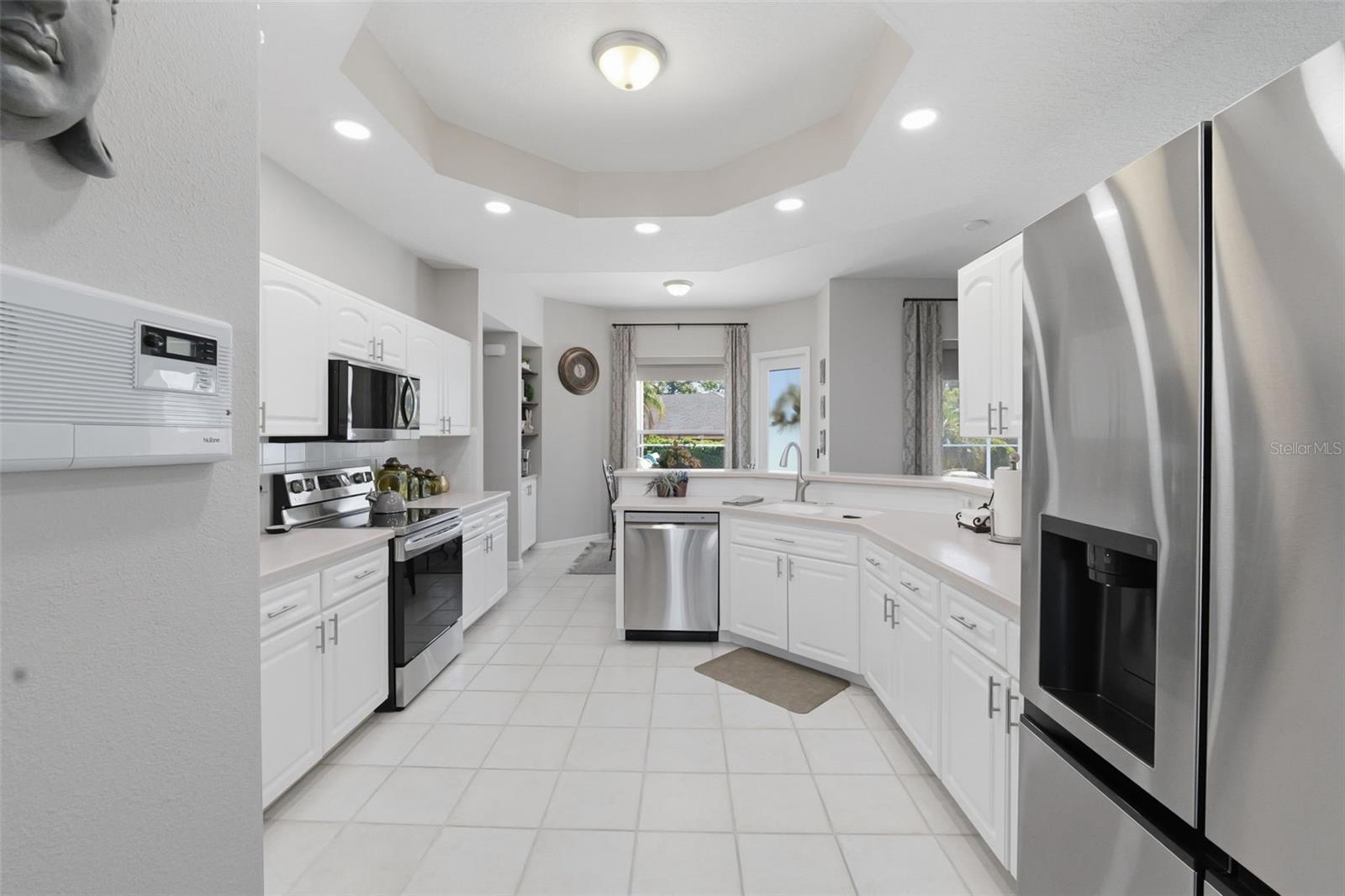 PRISTINE PLACE PH 2 - Residential