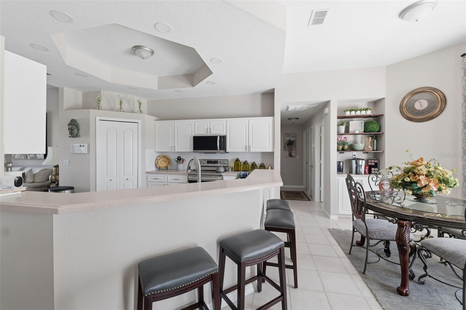 PRISTINE PLACE PH 2 - Residential