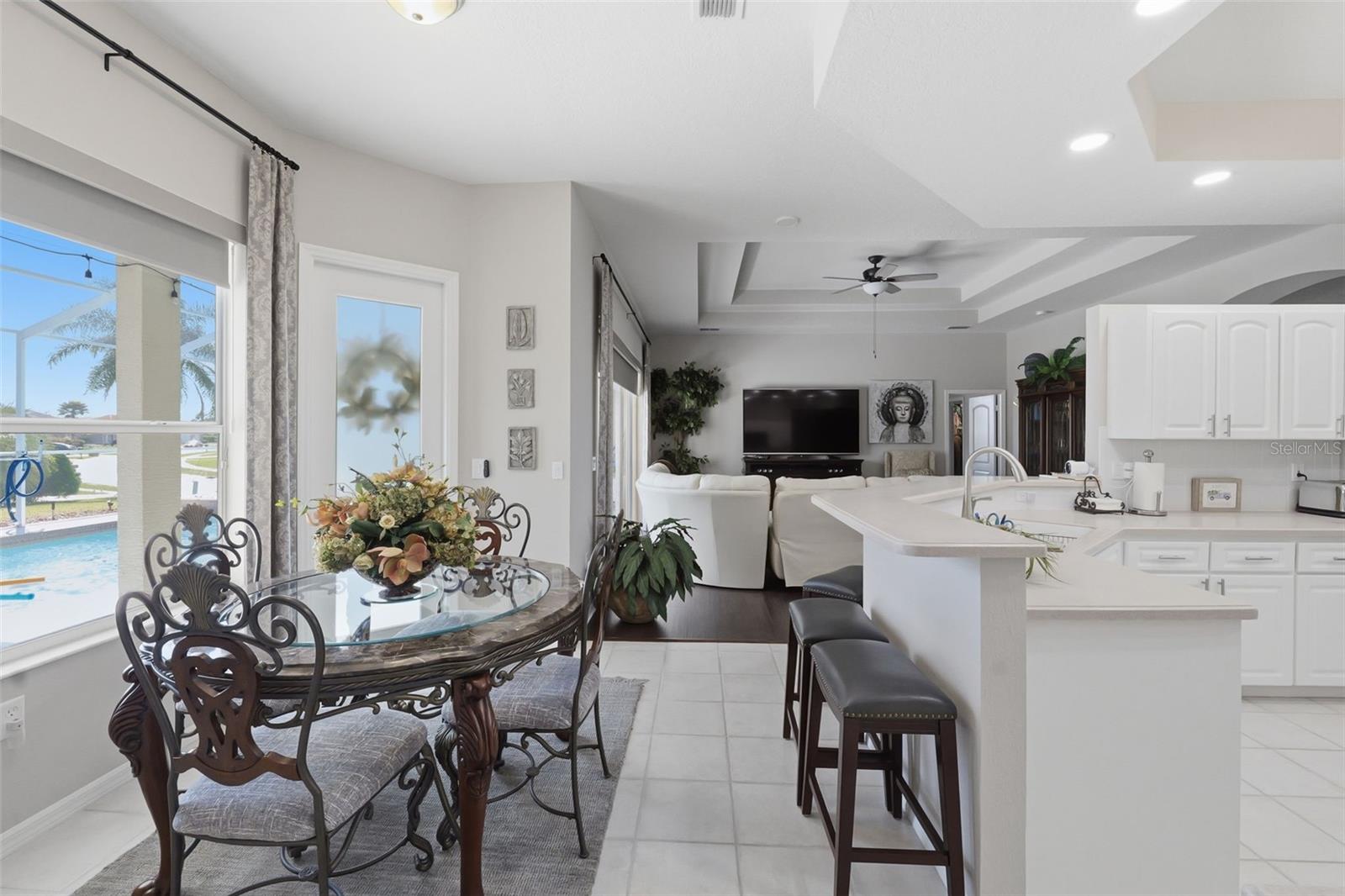 PRISTINE PLACE PH 2 - Residential