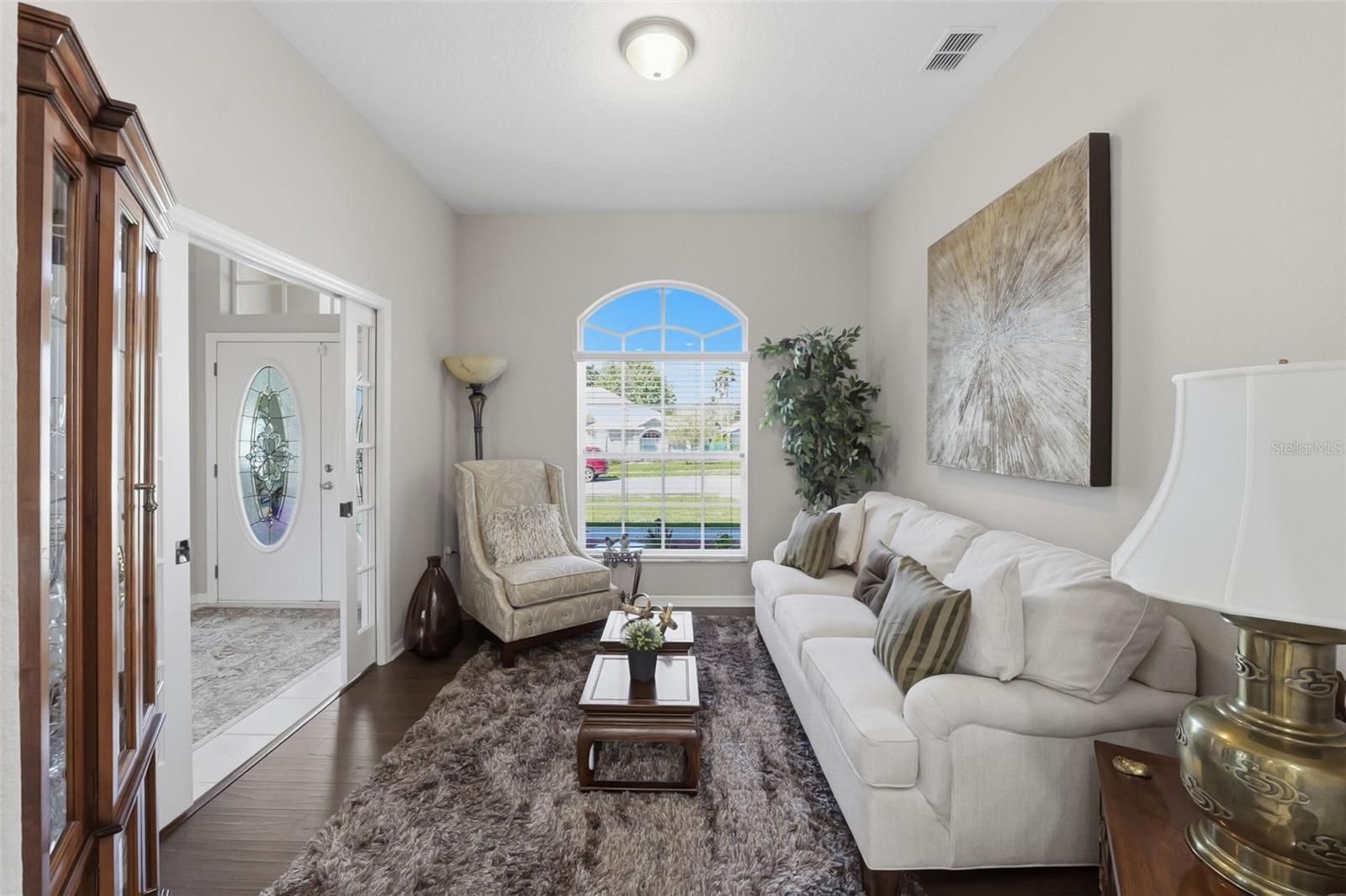 PRISTINE PLACE PH 2 - Residential