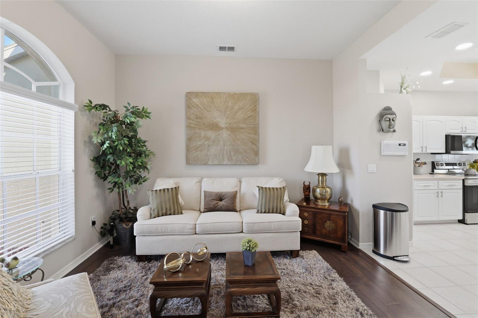 PRISTINE PLACE PH 2 - Residential