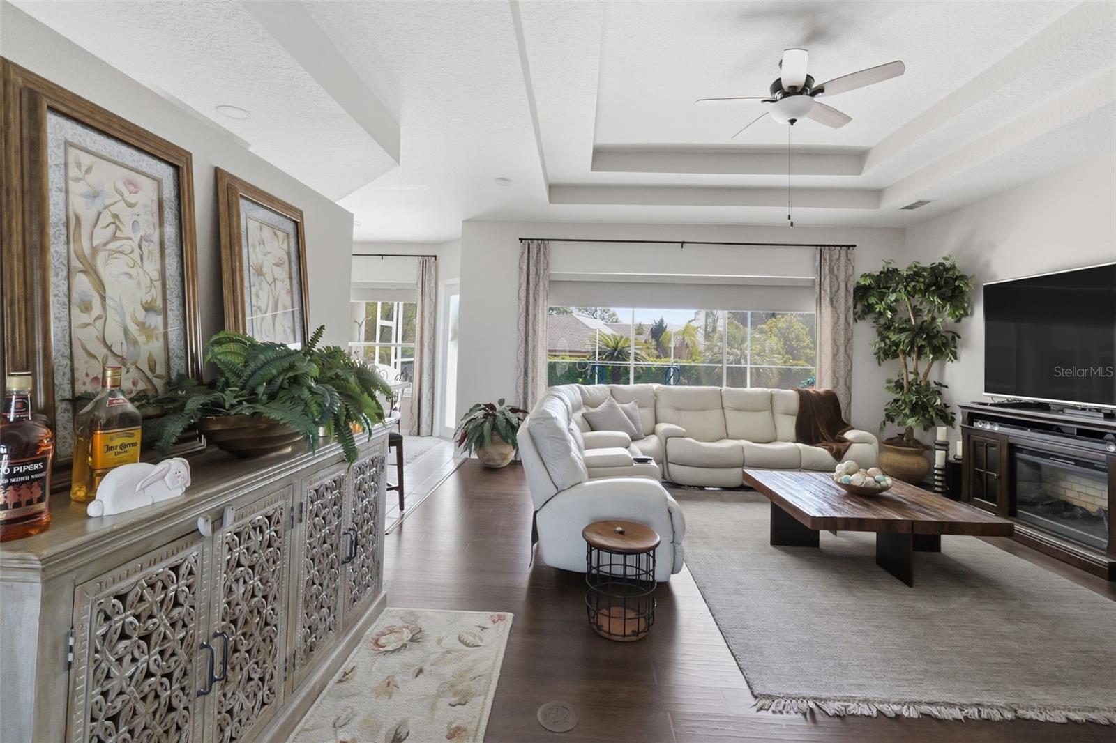 PRISTINE PLACE PH 2 - Residential