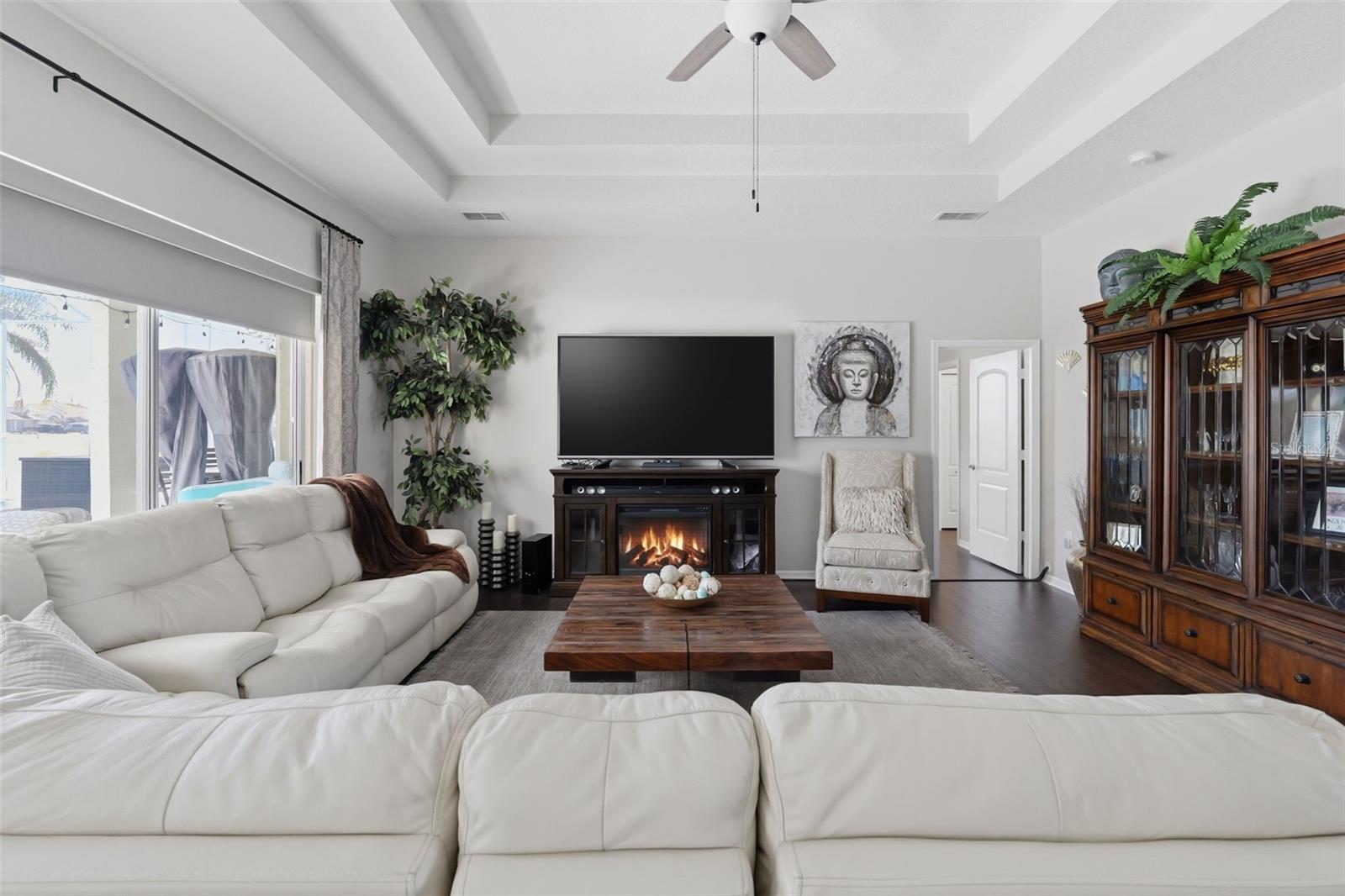 PRISTINE PLACE PH 2 - Residential