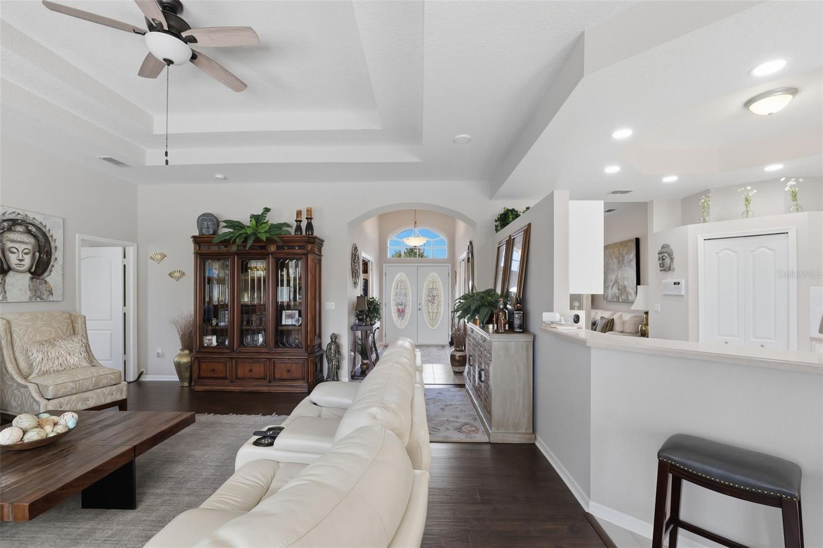 PRISTINE PLACE PH 2 - Residential