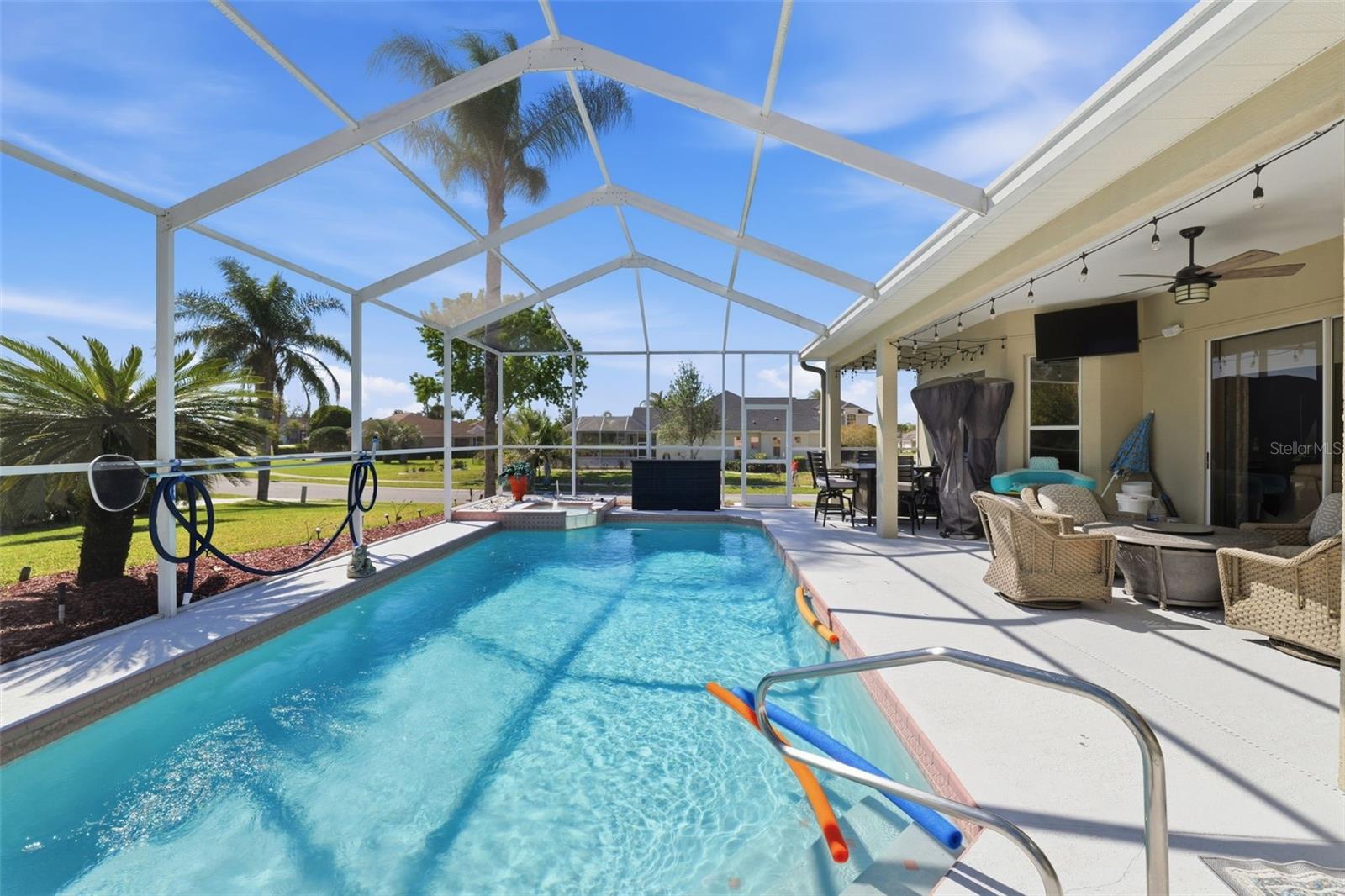 PRISTINE PLACE PH 2 - Residential