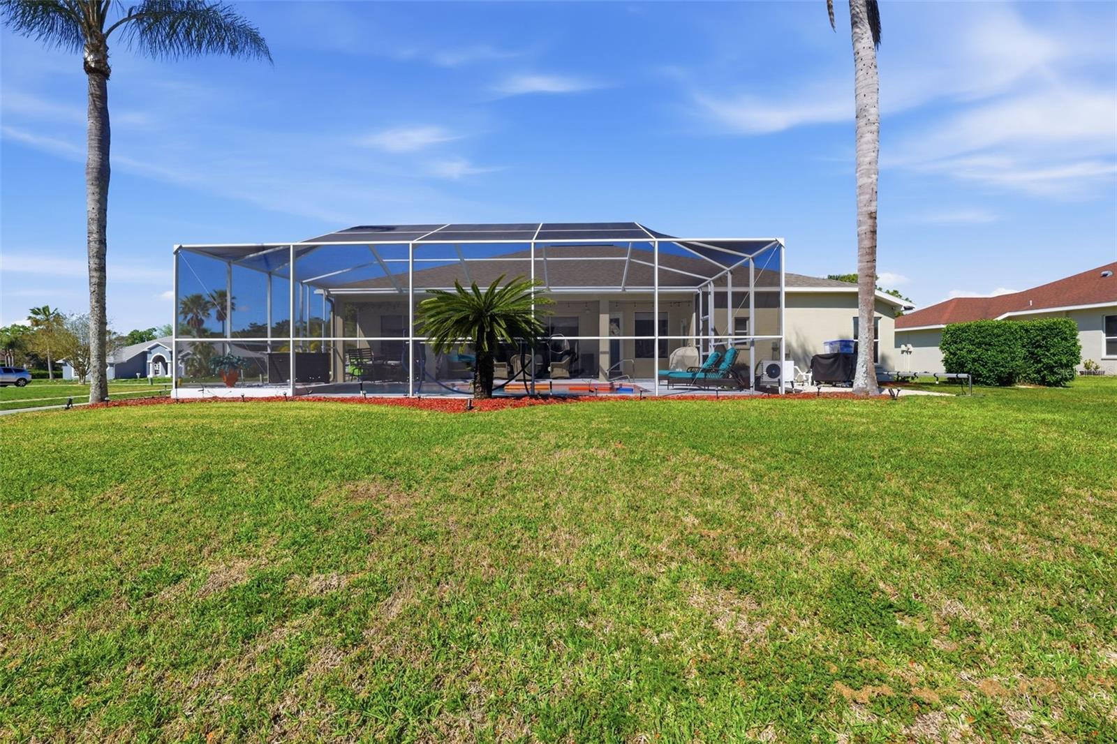 PRISTINE PLACE PH 2 - Residential