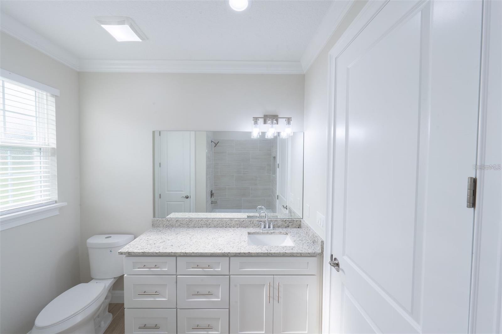 ORANGE BLOSSOM HILLS - Residential