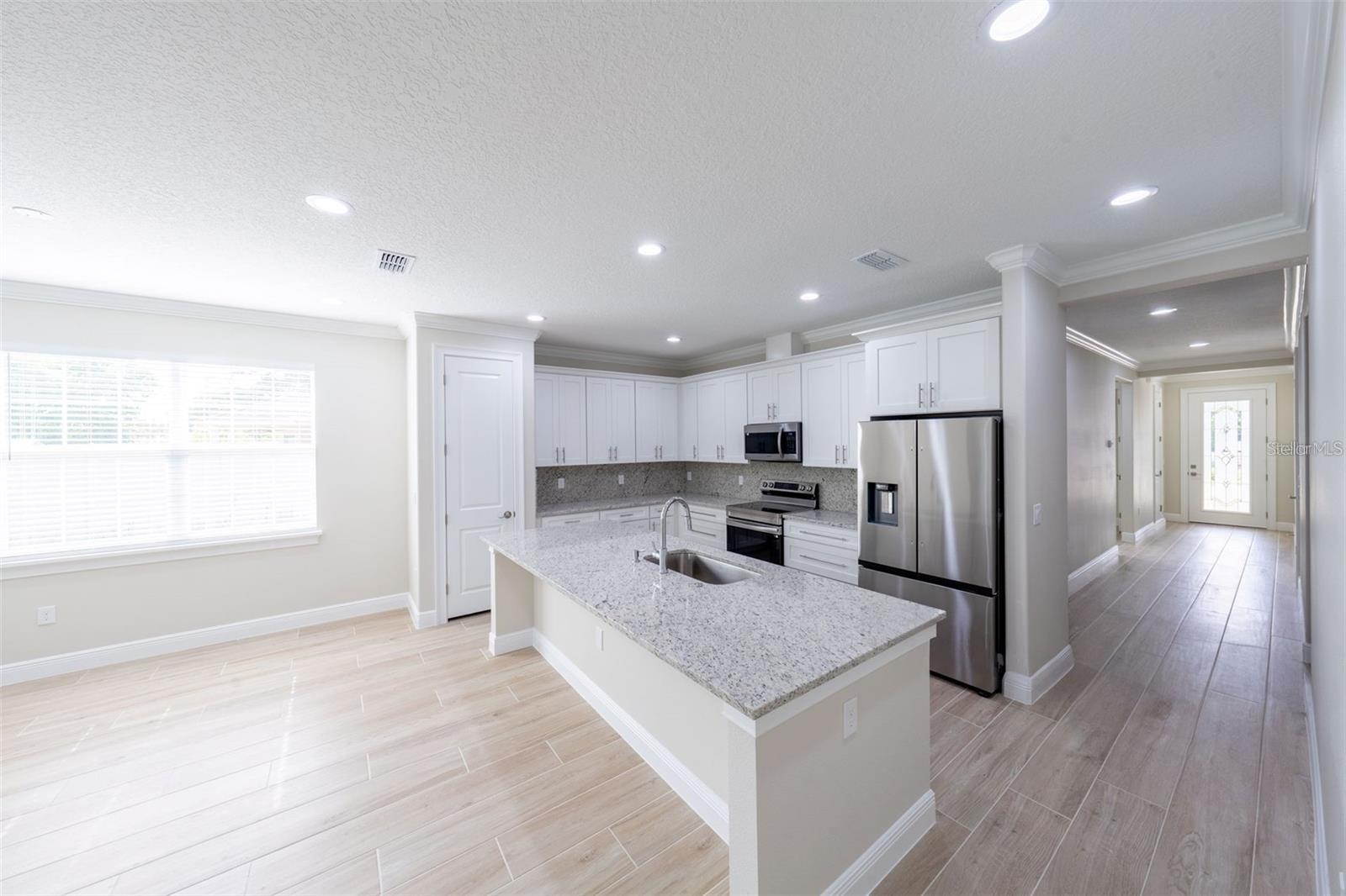 ORANGE BLOSSOM HILLS - Residential