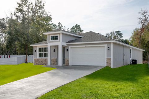 Photo of 8412 SE 160th Place, Summerfield, FL 34491 (MLS # OM718120)