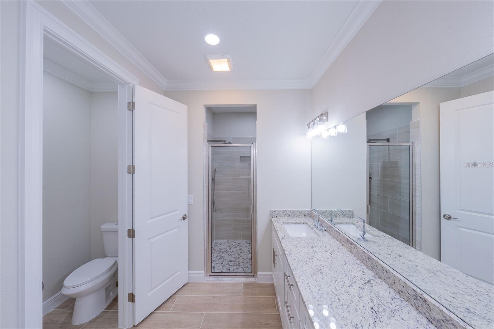 ORANGE BLOSSOM HILLS - Residential