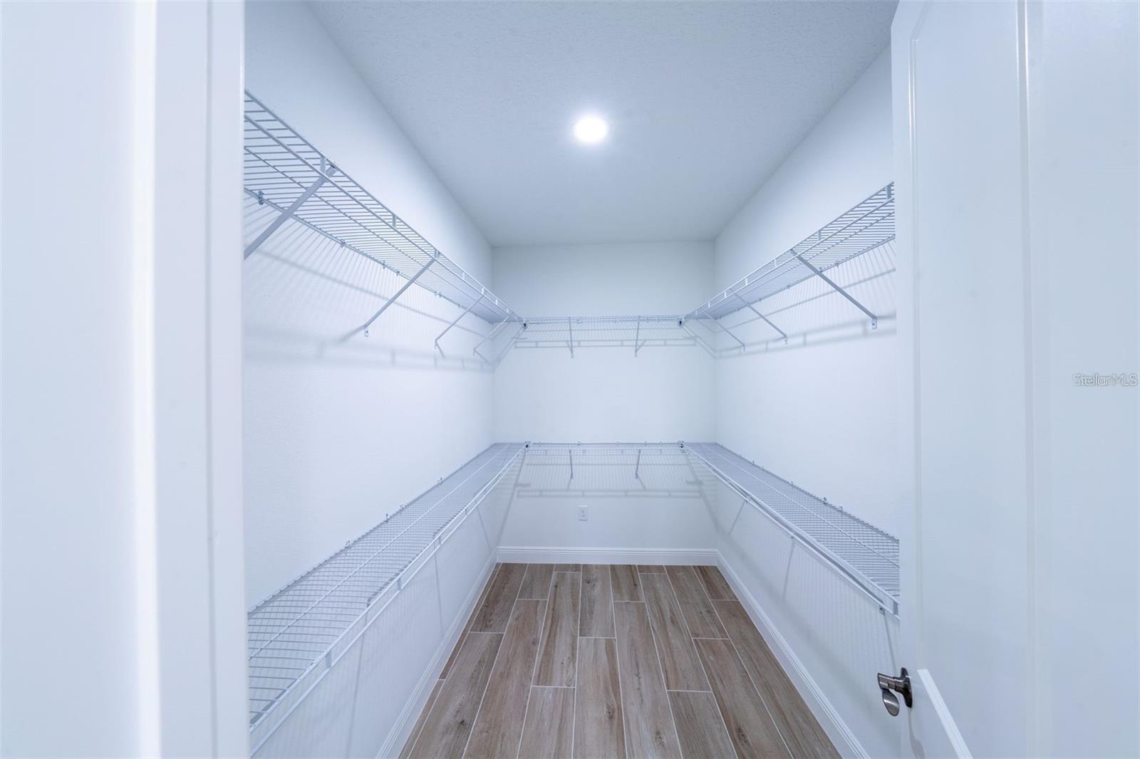 ORANGE BLOSSOM HILLS - Residential