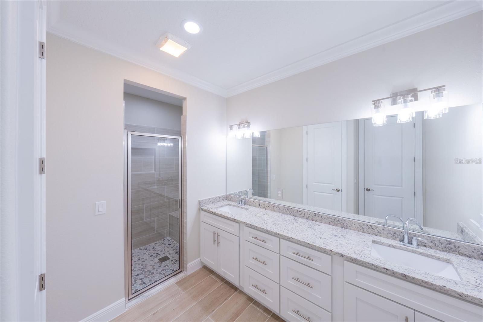 ORANGE BLOSSOM HILLS - Residential