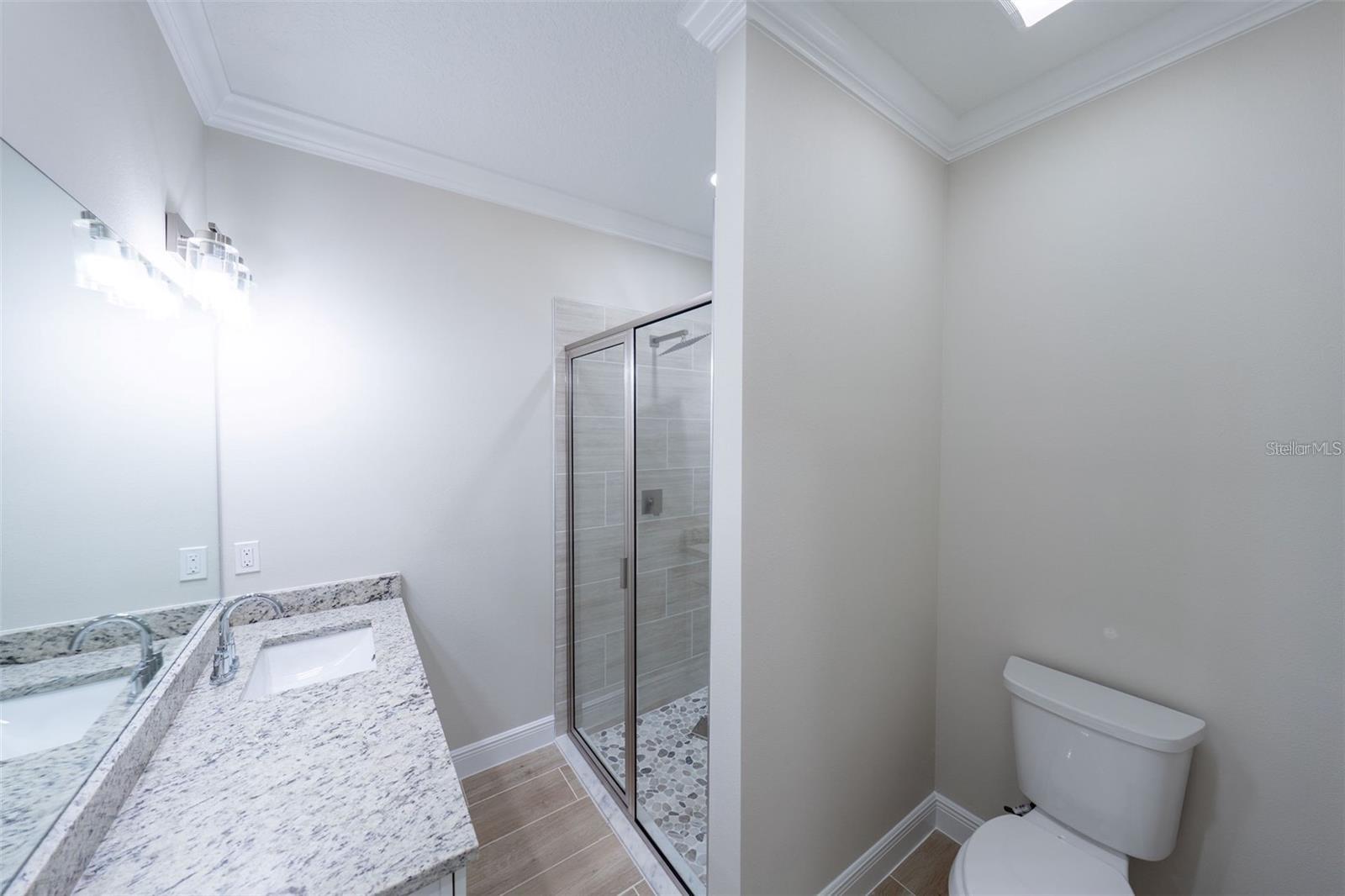 ORANGE BLOSSOM HILLS - Residential