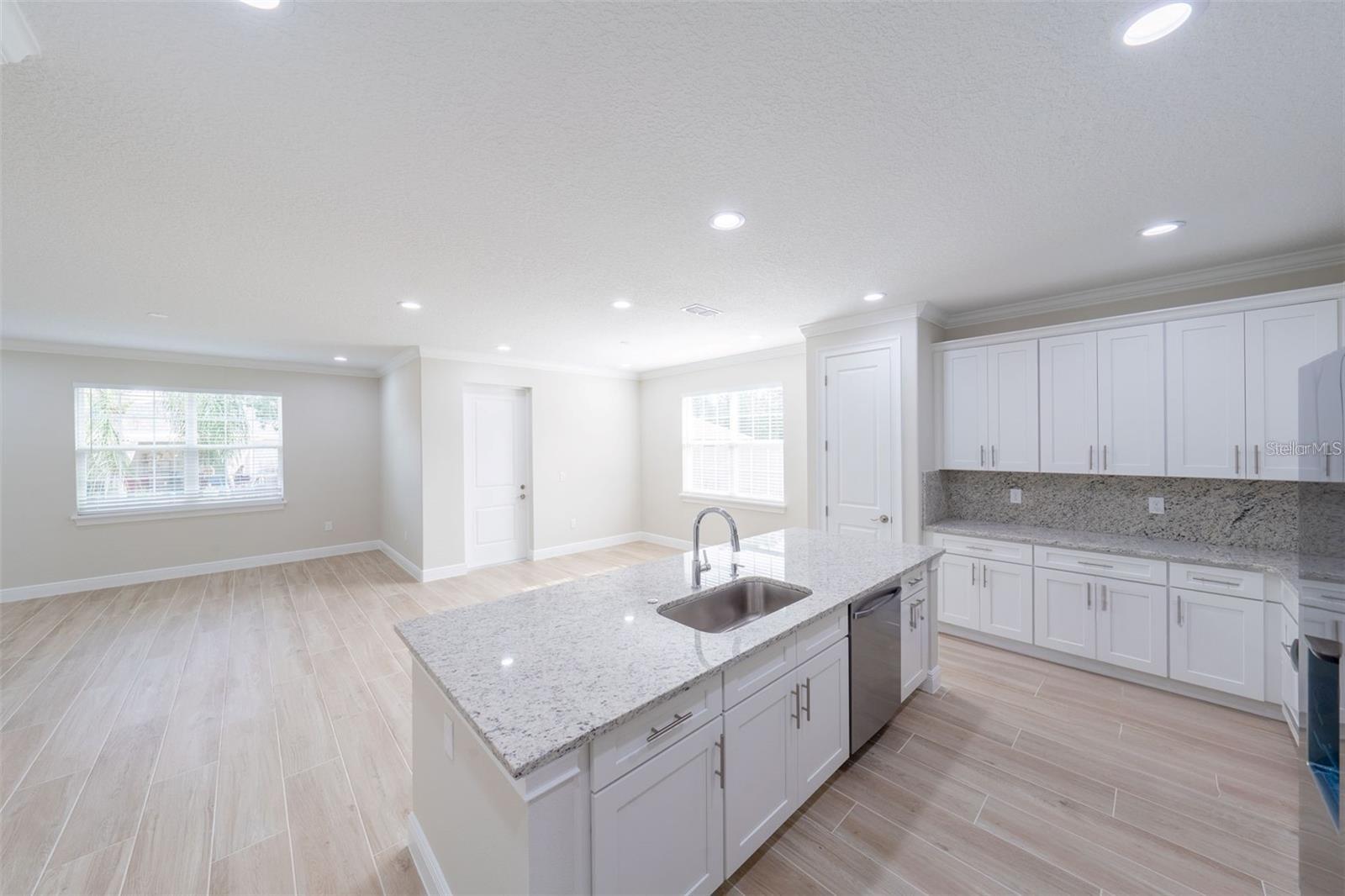 ORANGE BLOSSOM HILLS - Residential