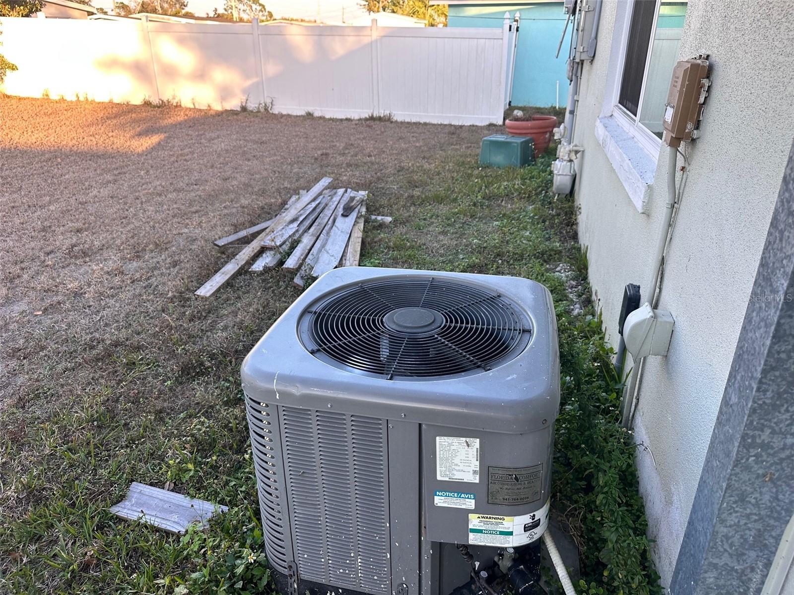 PORT CHARLOTTE SEC 033 - Residential