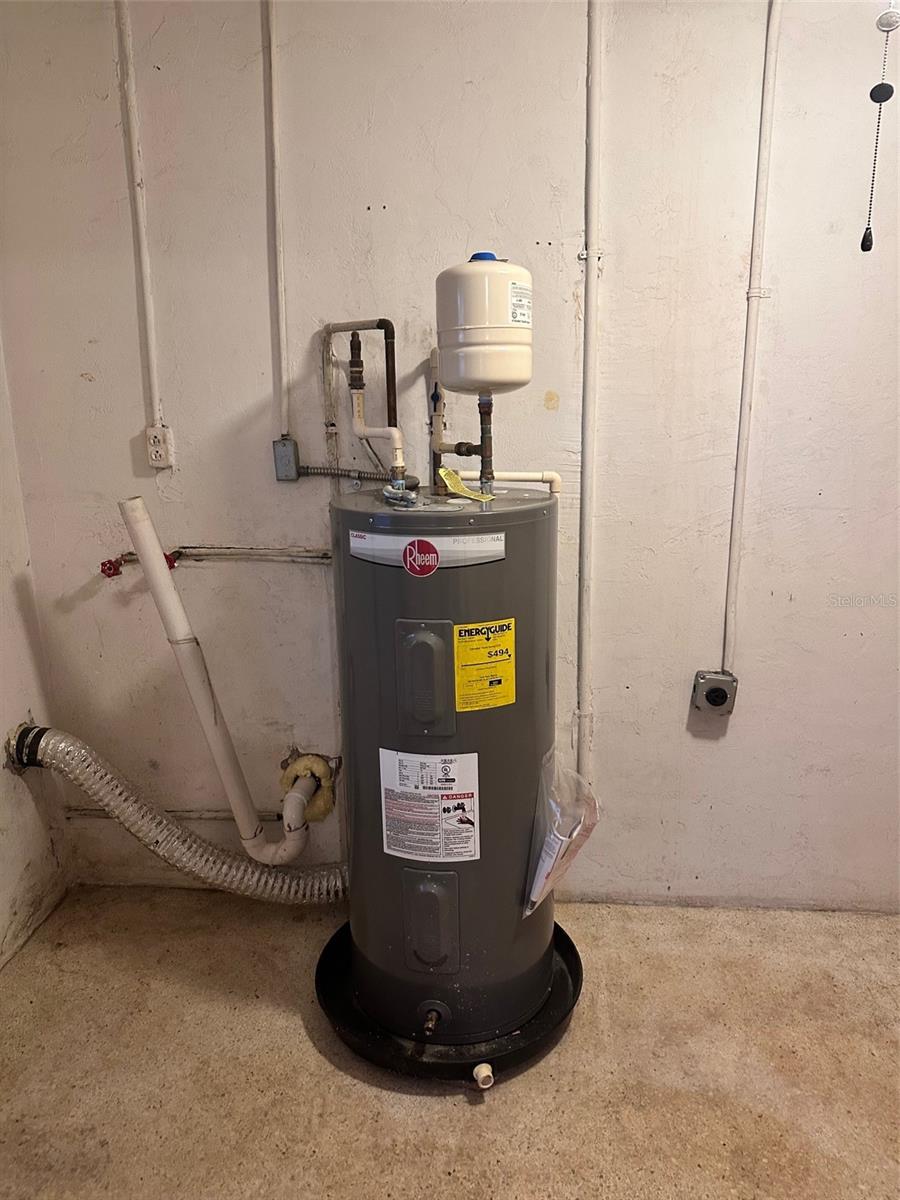 PORT CHARLOTTE SEC 033 - Residential