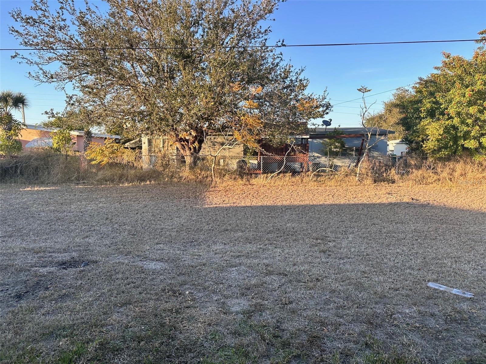 PORT CHARLOTTE SEC 033 - Residential