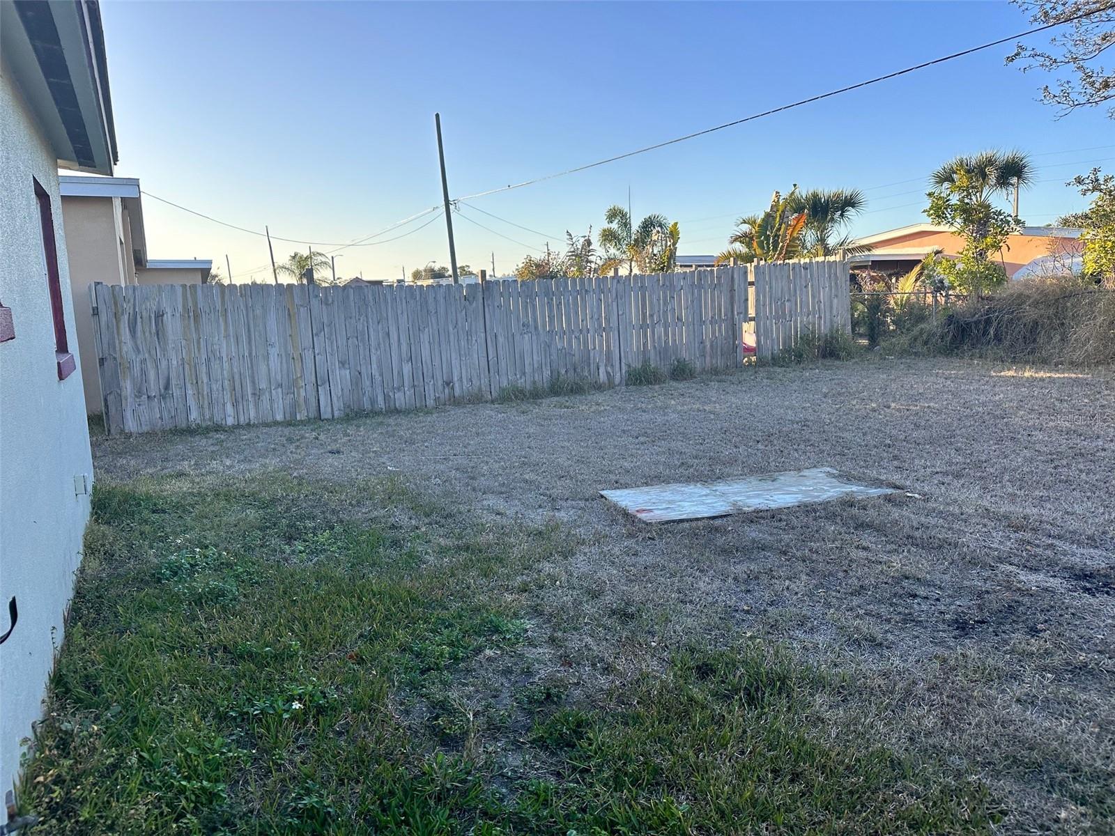 PORT CHARLOTTE SEC 033 - Residential