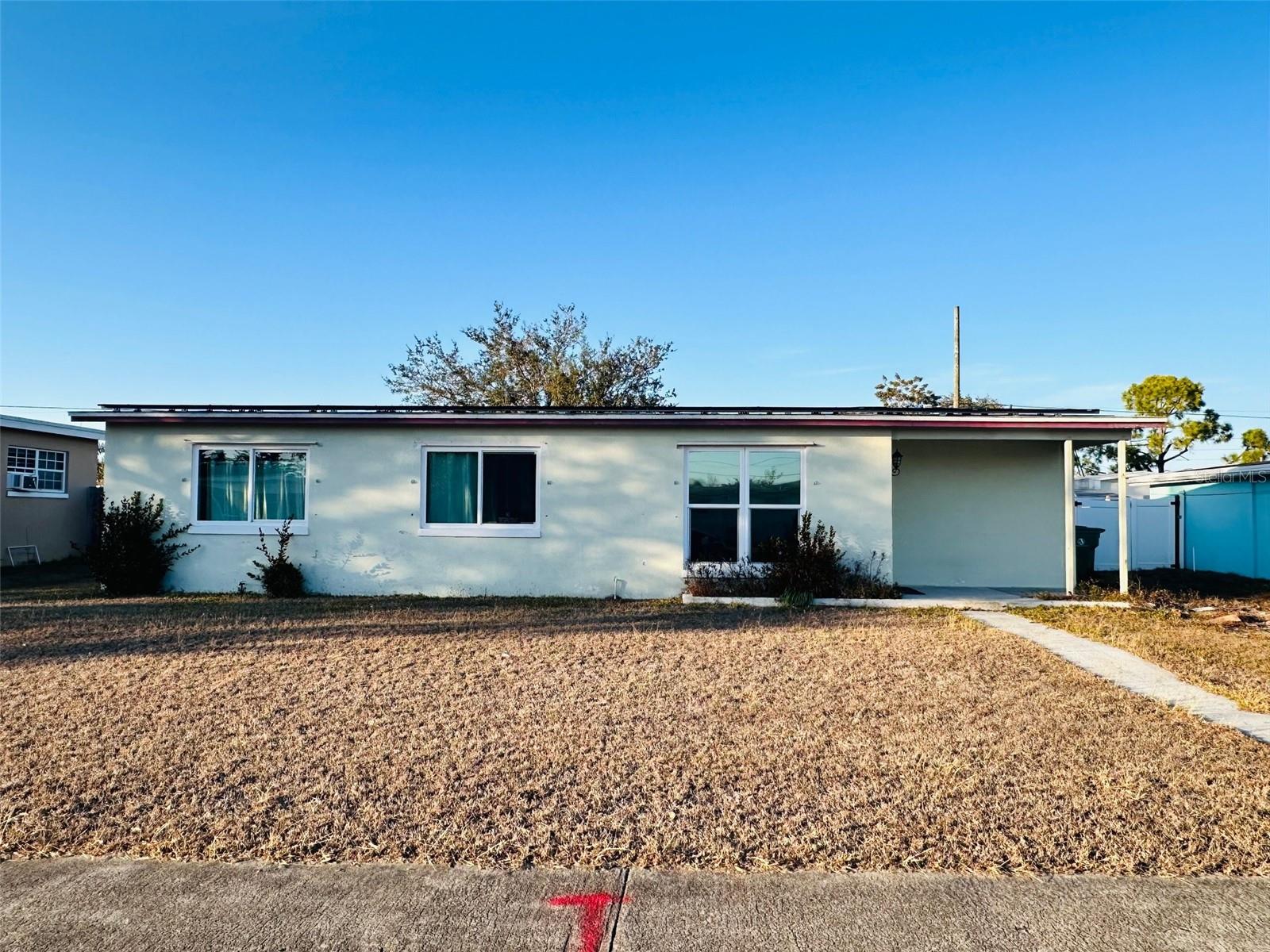 PORT CHARLOTTE SEC 033 - Residential