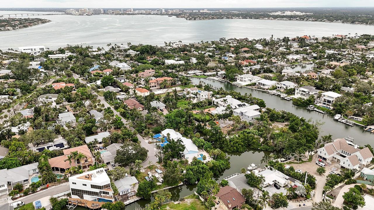 SIESTA REV OF - Residential