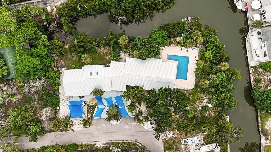 Photo of 300 Garden Lane, Sarasota, FL 34242 (MLS # A4662830)