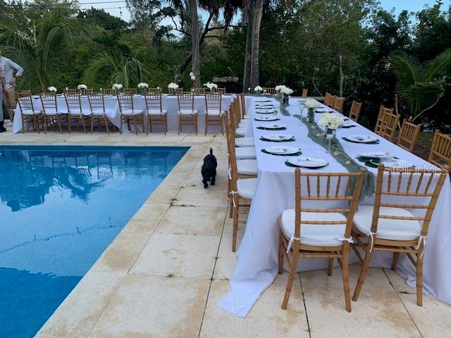 SIESTA REV OF - Residential