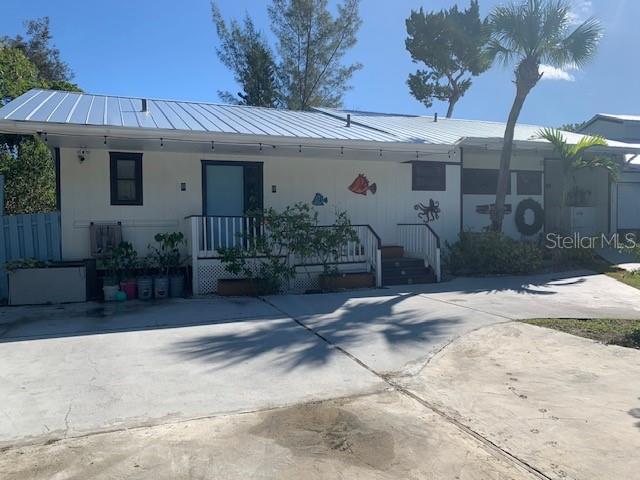 SIESTA REV OF - Residential