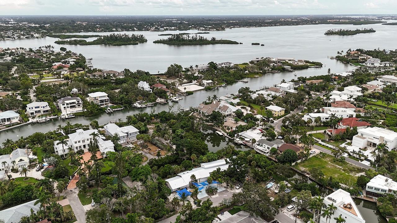 SIESTA REV OF - Residential