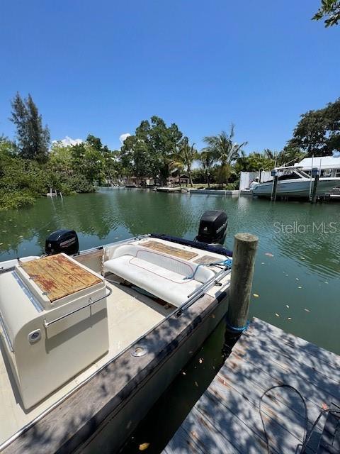 SIESTA REV OF - Residential