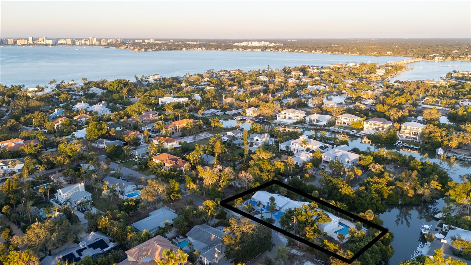 SIESTA REV OF - Residential