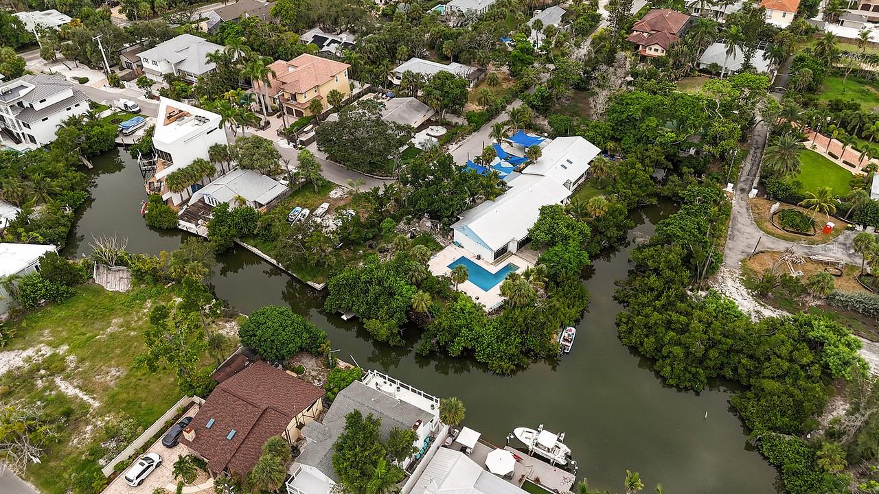 SIESTA REV OF - Residential