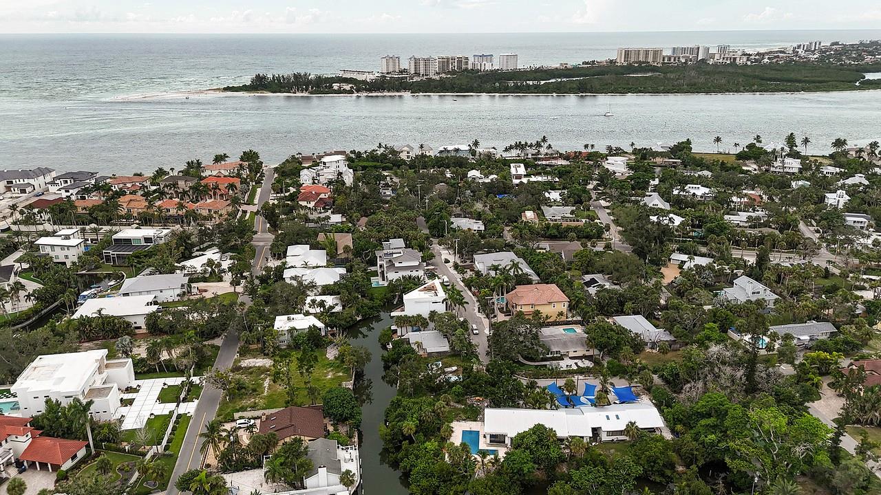 SIESTA REV OF - Residential