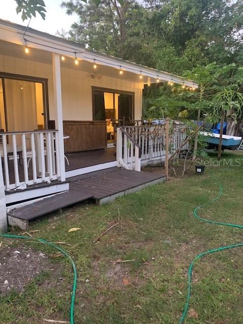 SIESTA REV OF - Residential