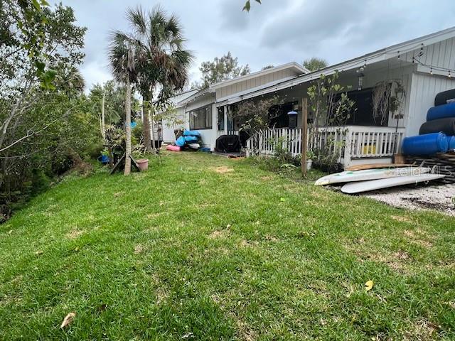 SIESTA REV OF - Residential