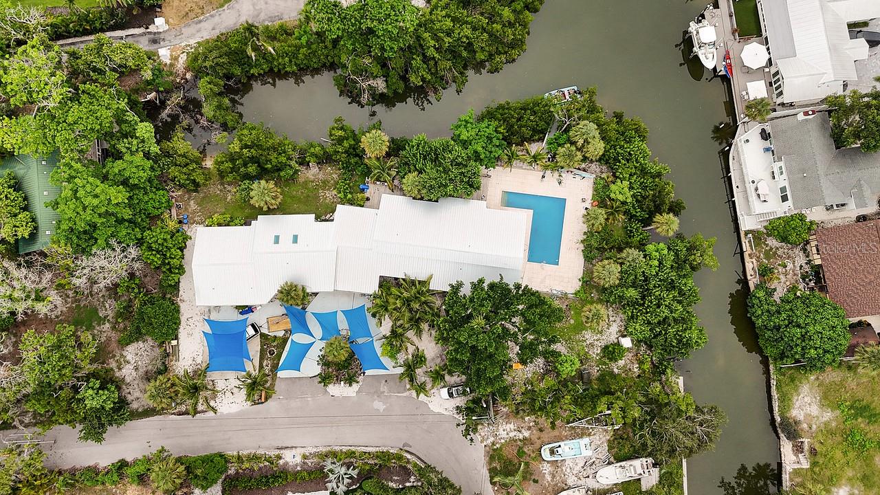 SIESTA REV OF - Residential