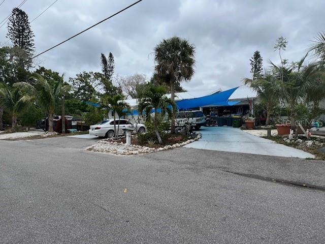 SIESTA REV OF - Residential