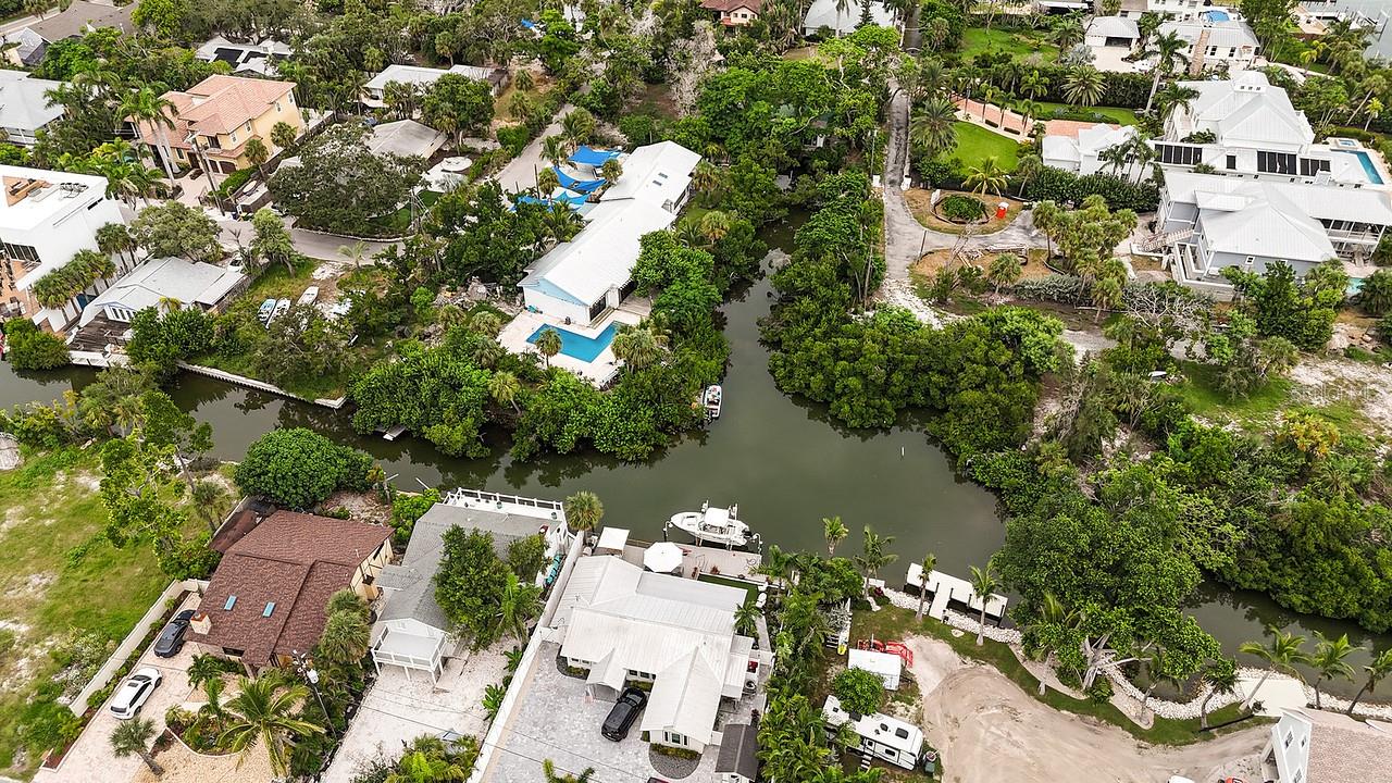 SIESTA REV OF - Residential