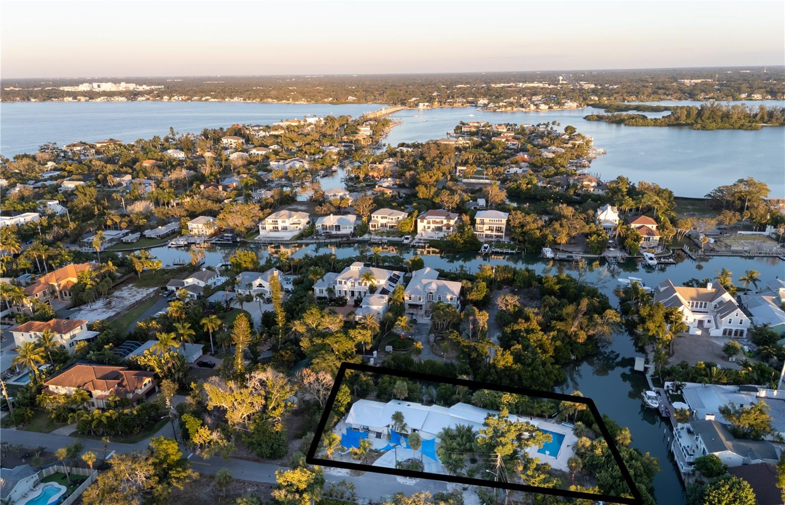 SIESTA REV OF - Residential