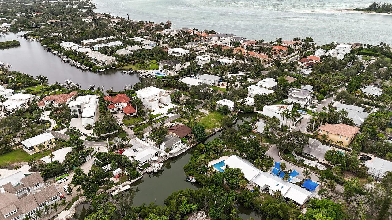 SIESTA REV OF - Residential