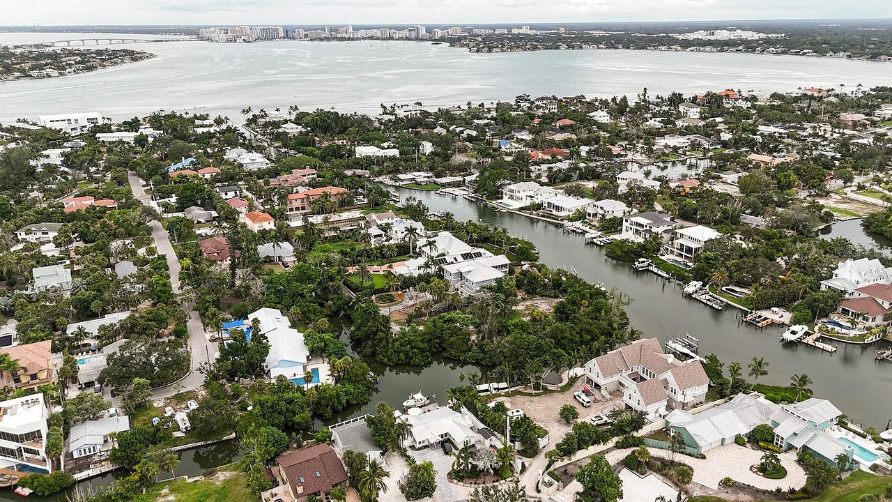 SIESTA REV OF - Residential