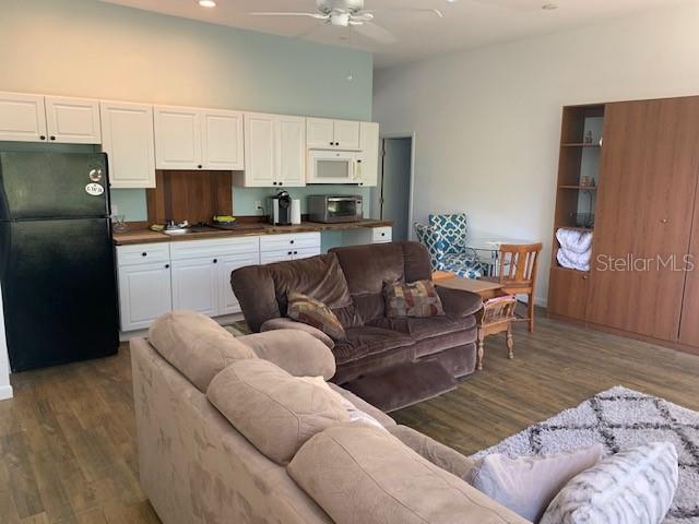 SIESTA REV OF - Residential