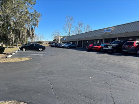Tiny photo for 5640 SW 6th Place #300, Ocala, FL 34474 (MLS # OM731064)