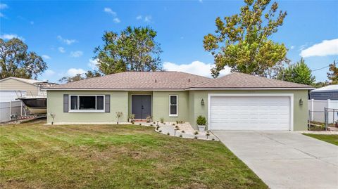 Photo of 14049 White Plains Street, Spring Hill, FL 34609 (MLS # TB8431999)