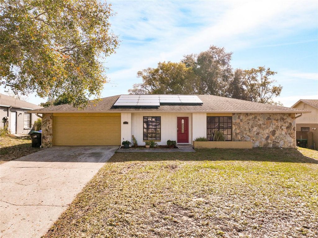 Photo of 2823 Saint Clair Court, Orlando, FL 32818 (MLS # O6378805)