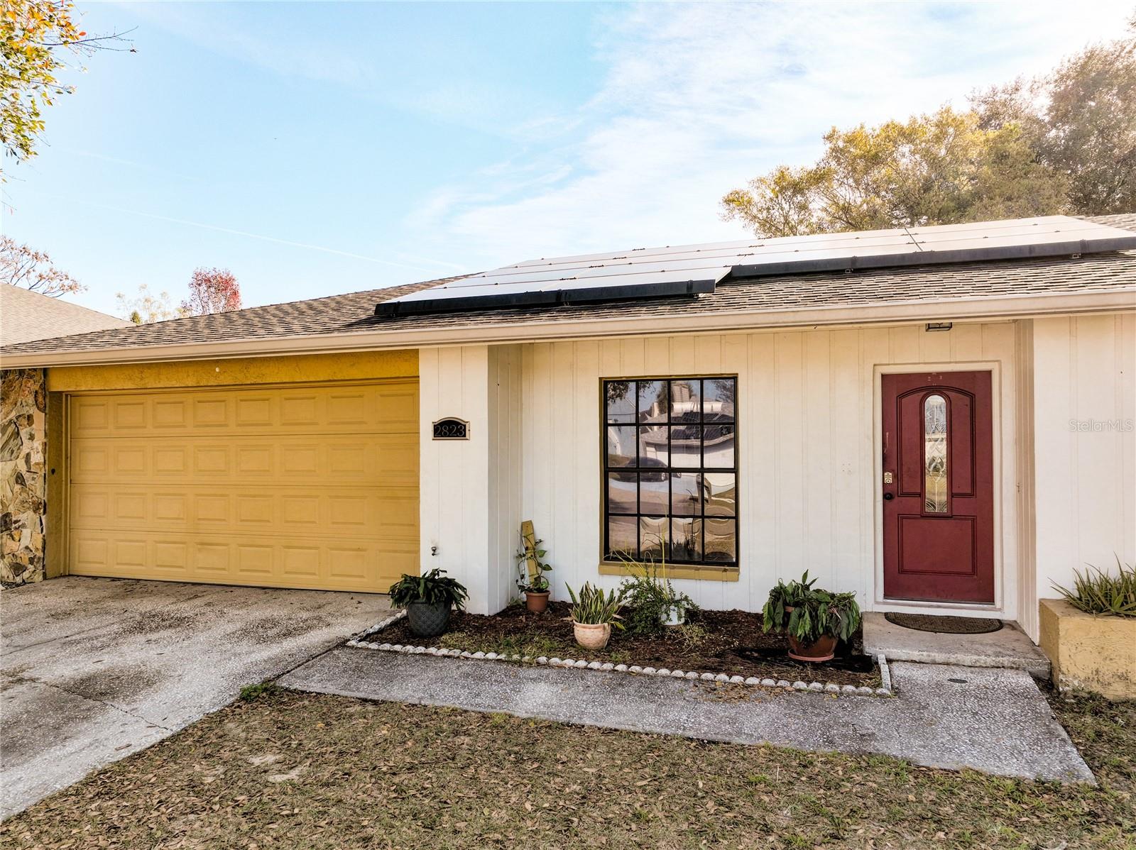 2823 SAINT CLAIR COURT