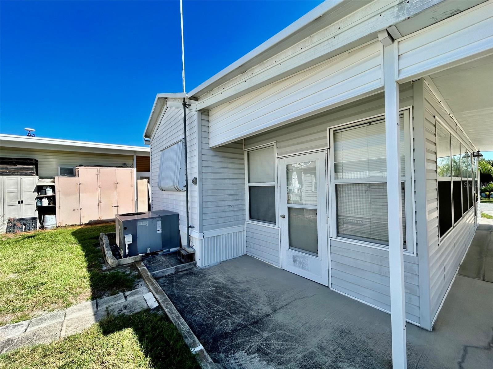 DOVES REST ADD - Residential