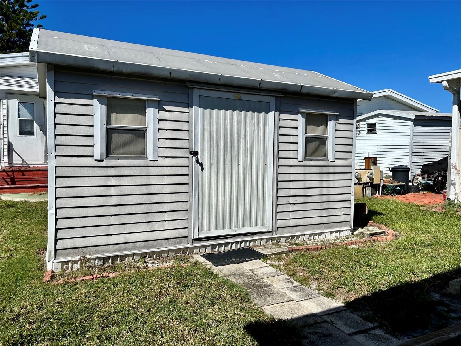 DOVES REST ADD - Residential