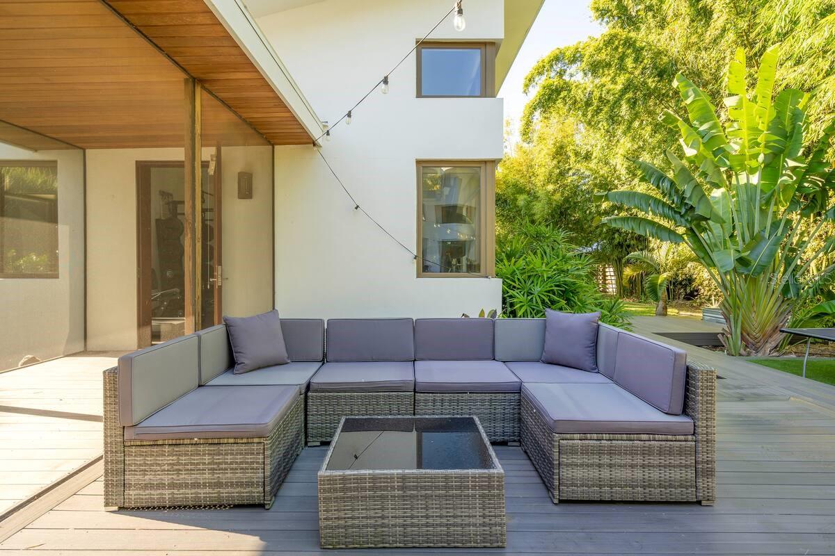 SAPPHIRE SHORES - Residential